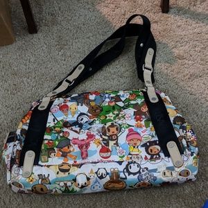 Lesportsac tokidoki